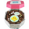 Easter Chick Choc-a-Box-Cake