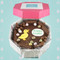 Easter Duckling Choc-a-Box-Cake
