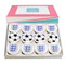 England Euro 2020 Football Cupcakes