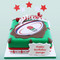 England Rugby Cake