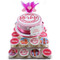 Barbie Party Cake Tower