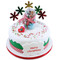 Christmas Treat Cake