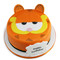 Garfield Cake