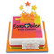 Eurovision Song Contest 2024 Square Cake