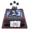 Gothic Photo Frame Cake