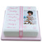 Personalised Book Cake