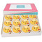 Emoji Kisses Cupcakes