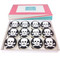 Skull and Crossbones Cupcakes