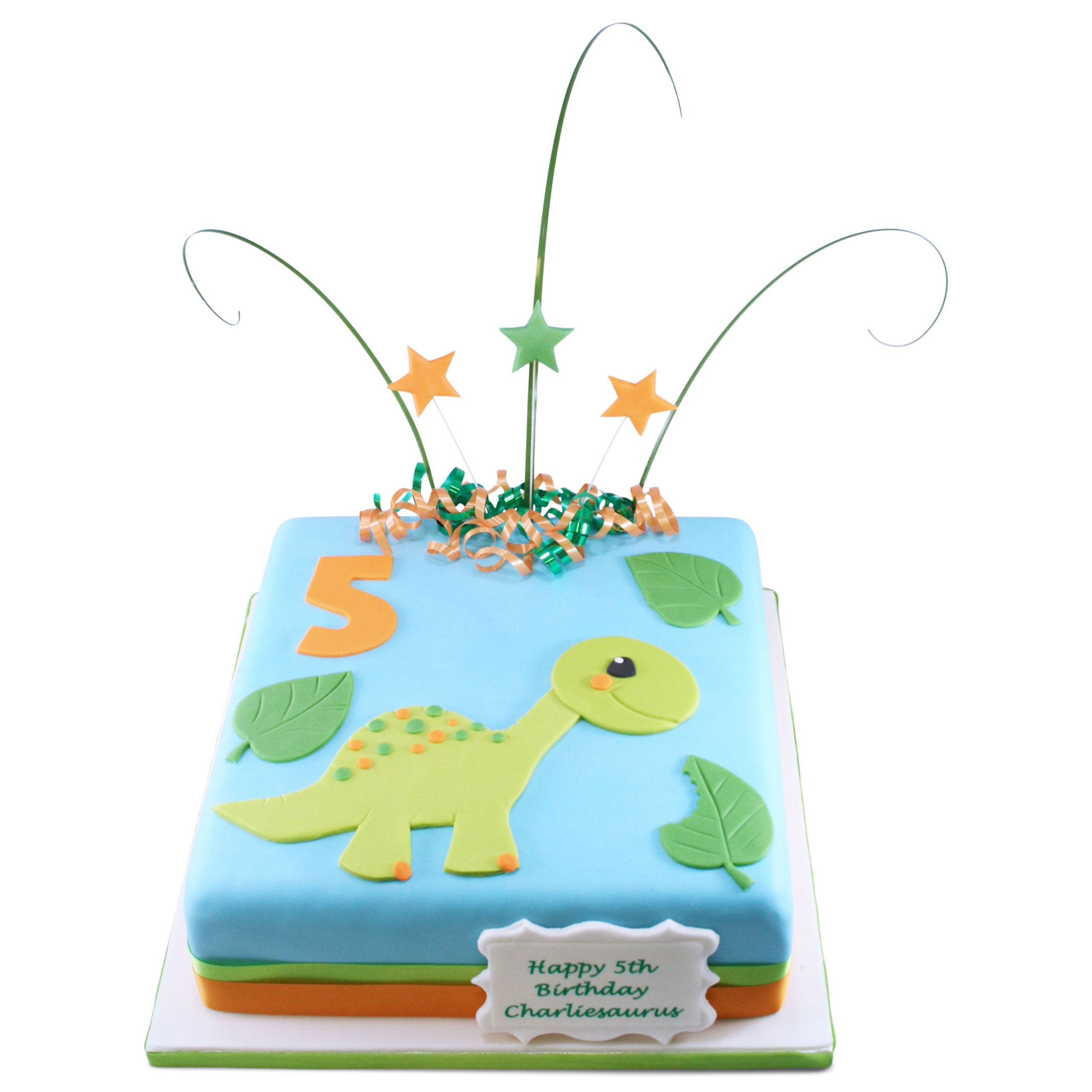 Dinosaur Theme Boys First Birthday Cake 72 - Cake Square Chennai | Cake  Shop in Chennai