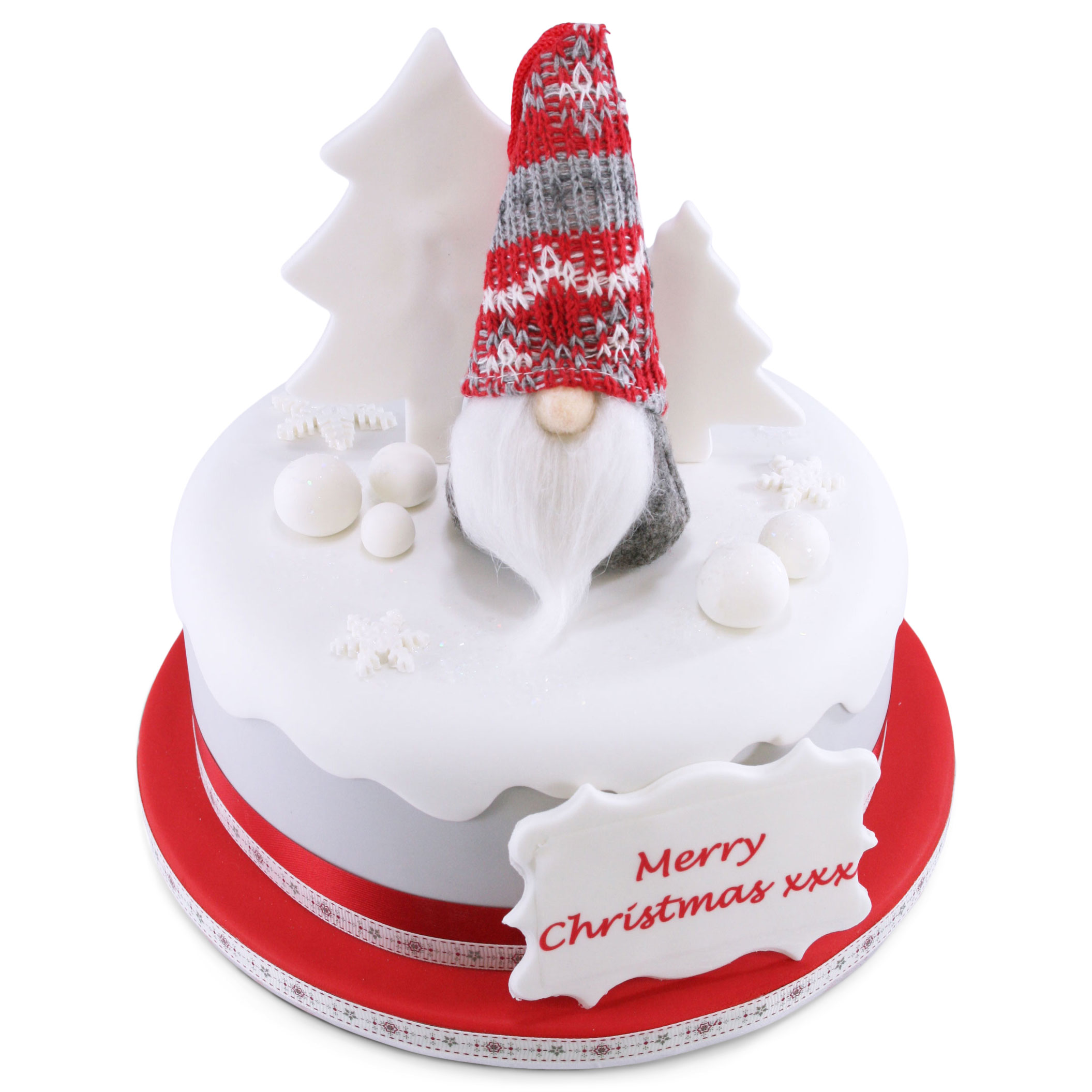 AMAZING CHRISTMAS CAKE DECORATING : HOW TO MAKE SANTA CLAUS CAKE 🎅 -  YouTube