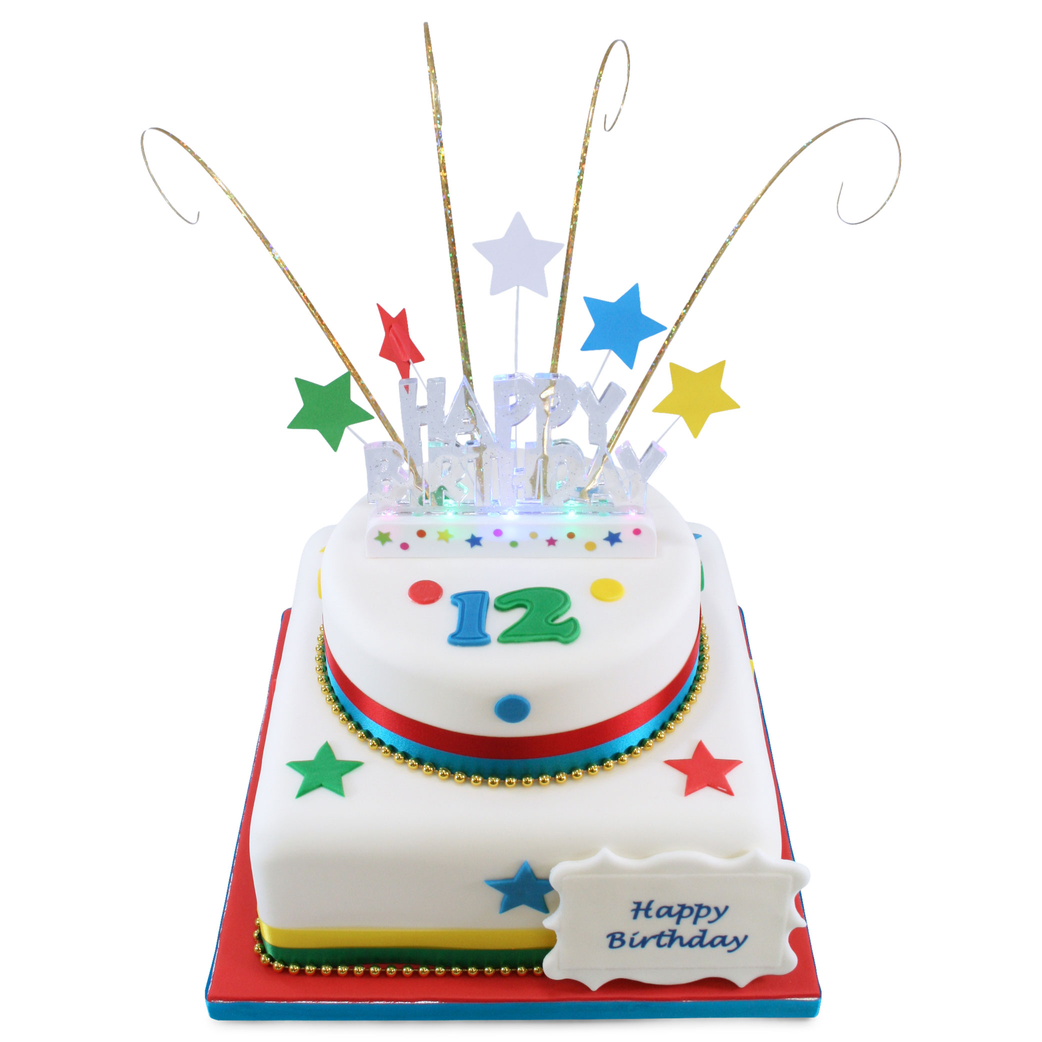 2 KG Cakes: Order & Send Two Kg Birthday Cakes Online at Best Price India |  IGP.com