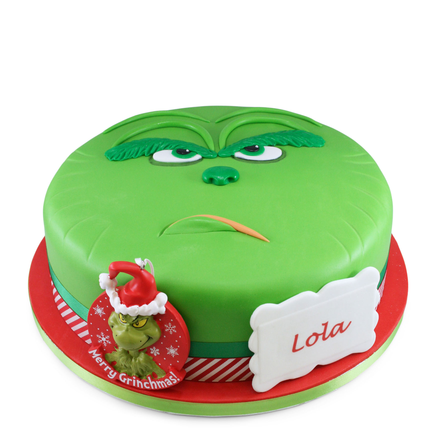 Little Lola | Cake, Birthday cake kids, Lola