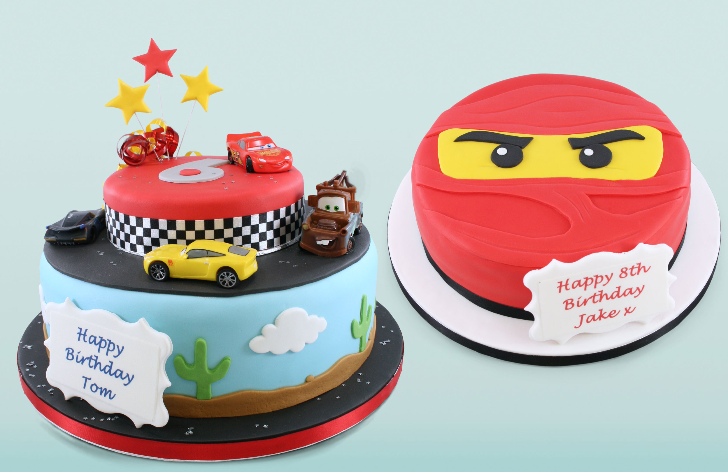 Customized Theme Birthday Cake For Children – tagged 