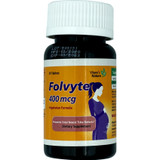 Folvyte 400mcg Tabs 30s