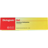 Diclogesic Gel 30g