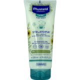 Mustela Stelatopia Cleansing Gel 200ml