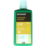 Betadine Antiseptic Solution 500ml