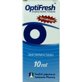 Optifresh Sterile Ophthalmic Solution 10ml