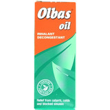 Olbas Oil 10ml