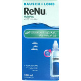 Renu Multiplus 120ml