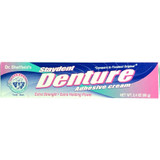 Staydent Denture Adhesive Cream 68g