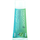 Tebodont F Toothpaste 75ml