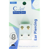 CBO Ear Piercing Earrings