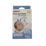 Pigeon Fever Cool Plaster 6s 0 plus months