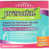 Prenatal DHA 120s