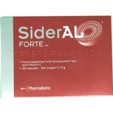 Sideral Forte Caps 20s