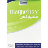 Magnetrex Tabs 30s
