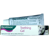 Dentinox Teething Gel 15g