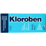 Kloroben Oral Spray 30ml