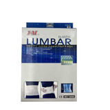 I-M Lumbar Support Flesh 4 Stays-Medium