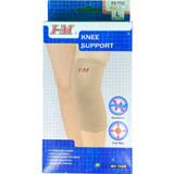 I-M Elastic Knee Support-L