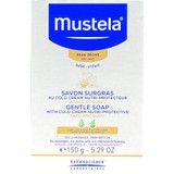 Mustela Gentle Soap Bar 150gm