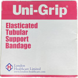 Uni-Grip Elasticated Tubular Support Bandage (Per Meter)