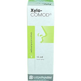 Xylo Comod Nasal Spray 15ml