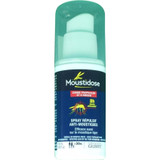 Moustidose Mosquito Repellent Spray 50ml