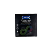 Durex Extended Pleasure Condoms 3S