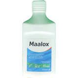 Maalox Mint Oral Suspension 355ml