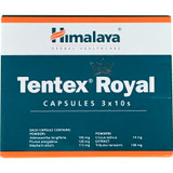 Tentex Royal Caps 30s