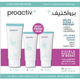 Proactiv 3 Step Clear Skin 30 Day Kit