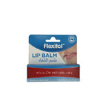 Flexitol Lip Balm 10g