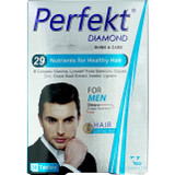 Perfekt Diamond For Men Tabs 30s