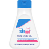 Sebamed Baby Skin Care Oil 150ml