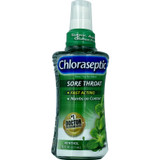 Chloraseptic Sore Throat Spray Menthol 177ml