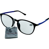 OR Bleu Reading Glasses 0.5