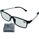 OR Bleu Reading Glasses 4.0