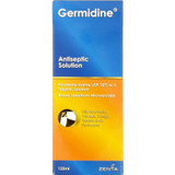 Germidine Antiseptic Solution 125ml